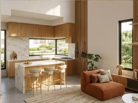 Casa en Venta de 3 dormitorios