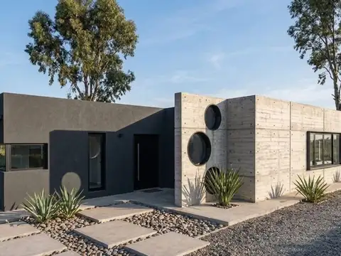 Venta de Casa 4 Ambientes en Santa Emilia, Pilar