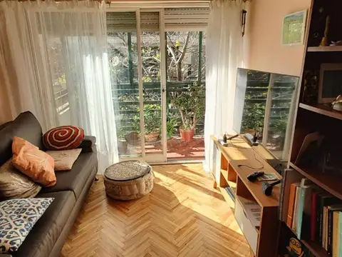 Rivera 2815 , Piso 2