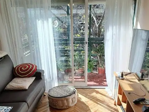 Departamento en Venta 45 años