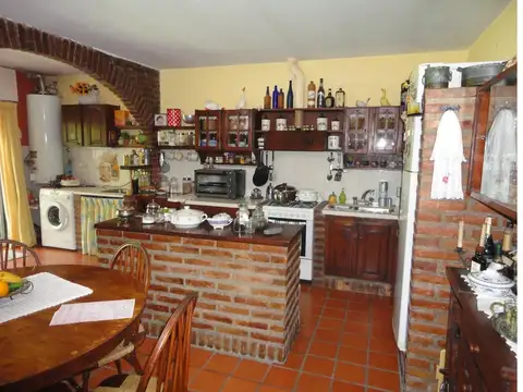 Casa en Venta con 1 cochera