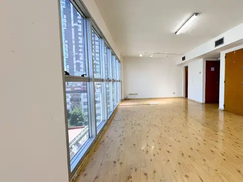 Departamento en Alquiler en Belgrano, $ 675.000