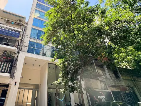 ALQUILER DEPARTAMENT OFICINA MONOAMBIENTE BELGRANO