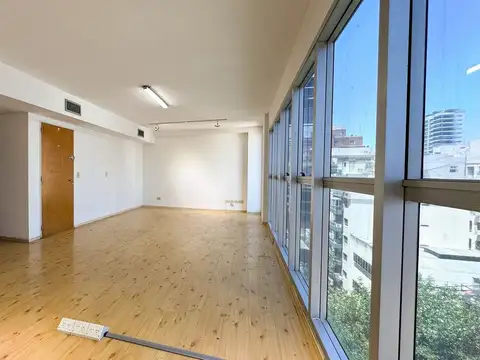 Departamento en Alquiler de Monoambiente