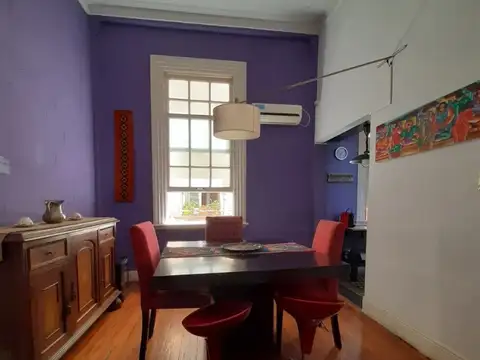 Departamento en Venta de 5 ambientes