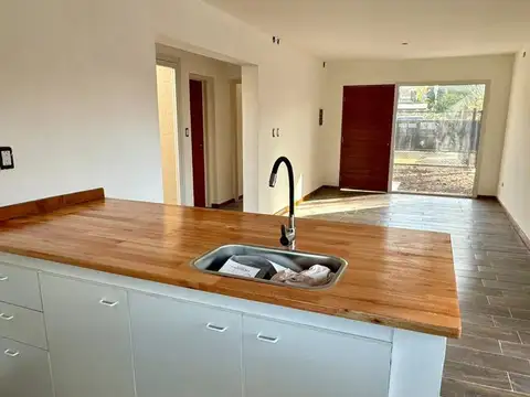 Casa en Venta en Funes, Rosario