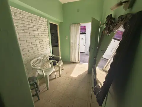 Depto Tipo Casa en Venta de 1 dormitorio