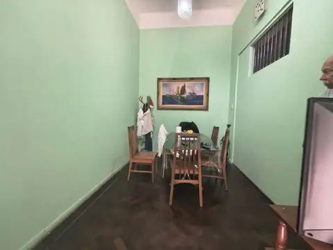 Depto Tipo Casa en Venta en Tiro Suizo, USD 37.000