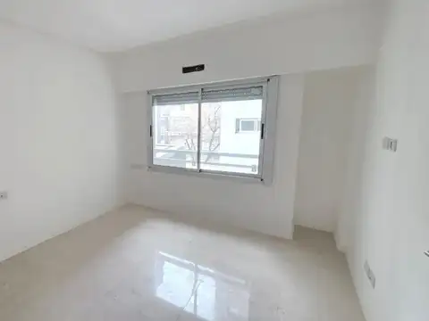 Exclusivo 2 Ambientes a Estrenar Full Amenities en Villa Crespo