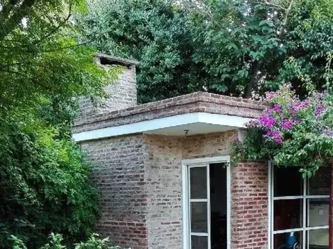 Casa en Venta 20 años