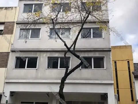 Venta de 2 Edificios de Hotel en Bloque en Almagro