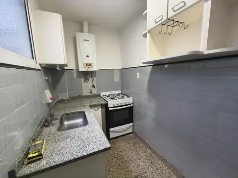 Departamento en Alquiler en Belgrano, $ 750.000