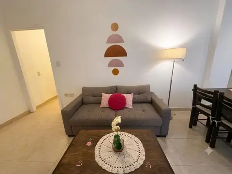 Departamento en Alquiler de 1 dormitorio