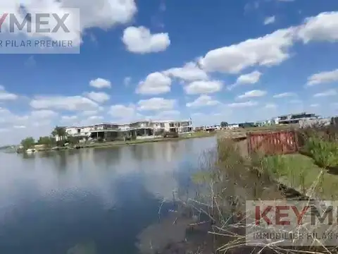 Casa en Venta en Puertos - Barrio Marinas, USD 2.000.000