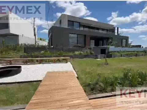 Casa en Venta A Estrenar