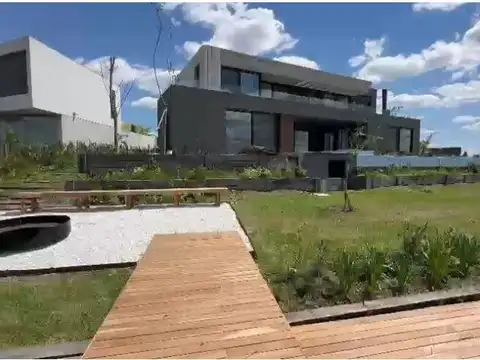 Casa en Venta A Estrenar