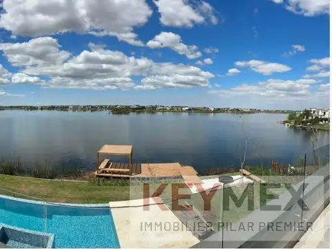 Casa en Venta en Puertos - Barrio Marinas, Countries y Barrios Cerrados en Escobar