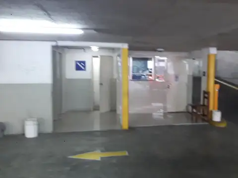 Tacuarí 600
