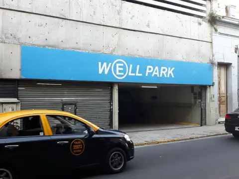 venta cochera