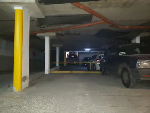 Tacuarí 600