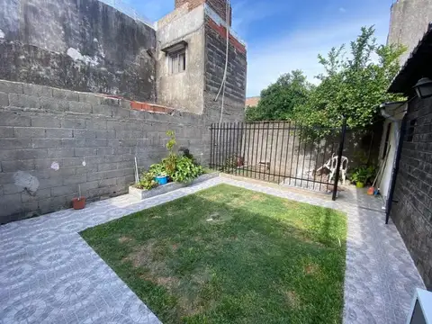 Casa interna 3 dormitorios