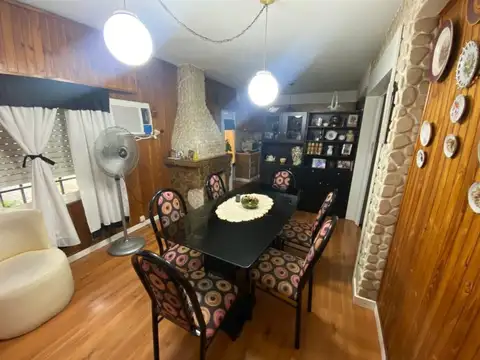 Casa en Venta en Tiro Suizo, USD 59.000