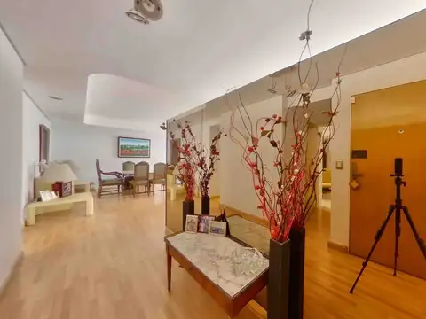 Departamento en Venta en Recoleta, USD 420.000