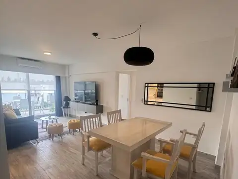 Departamento en venta y en alquiler en Torres Cristal, 1 dormitorio, Nordelta 100