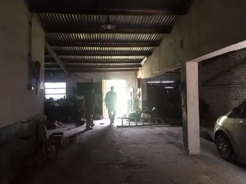 Galpon en Venta en Nogoya, USD 90.000