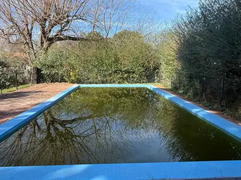 Casa en Venta de 1 dormitorio