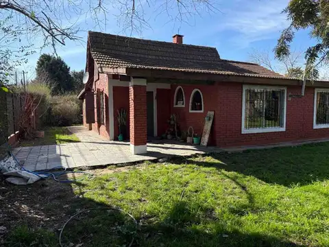 VENTA QUINTA EN TORTUGUITAS PERMUTA