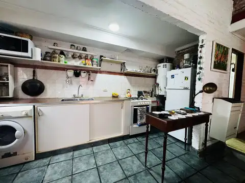 Depto Tipo Casa en Venta en Caisamar, USD 95.000