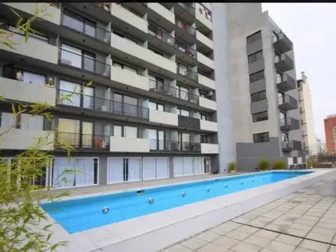 Av. Independencia 3381 , Piso 11