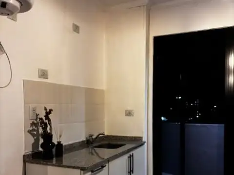 Departamento en Venta en Almagro, USD 72.000
