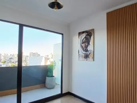 Oportunidad  Se vende un departamento monoambiente con balcón luminoso - Almagro