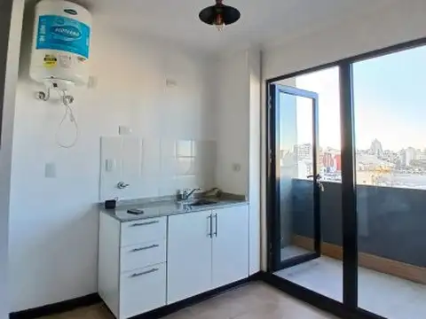 Avenida Independencia 3300, Piso 11