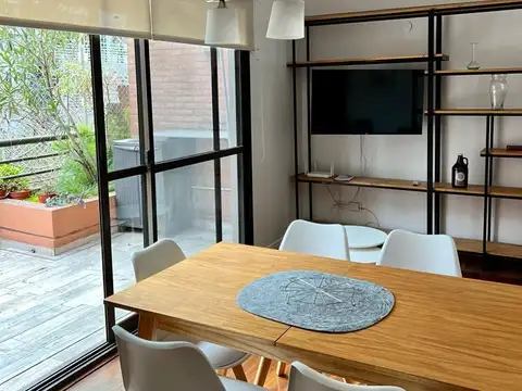 Avenida Olleros 2400