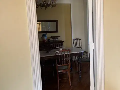 Depto Tipo Casa en Venta al Este