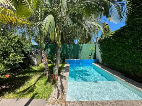 Casa en Venta en Alberdi, USD 95.000