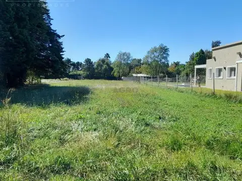 Terreno en Venta de 730,0 m2