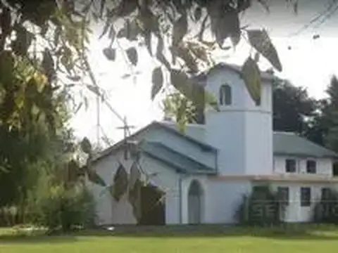 Venta Lote de 730 m2 en Barrio Parque Sakura, Exaltacion de la Cruz