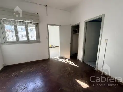 Depto Tipo Casa en Venta en La Plata, USD 41.000