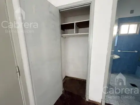 Depto Tipo Casa 2 ambientes con 1 baño