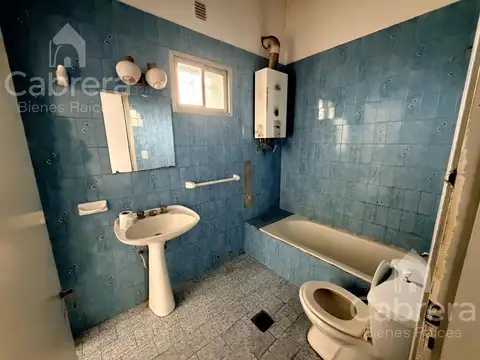 Depto Tipo Casa en Venta 40 años