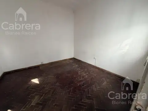 Depto Tipo Casa en Venta de 1 dormitorio