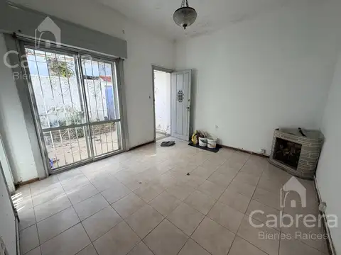 Depto Tipo Casa en Venta de 2 ambientes