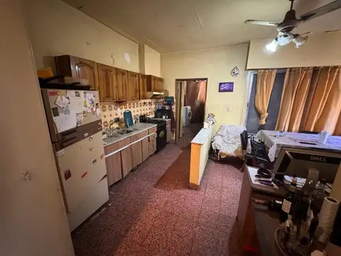 VENTA CHALET PARA DOS FAMILIAS OCHO AMBIENTES SAN ANDRES