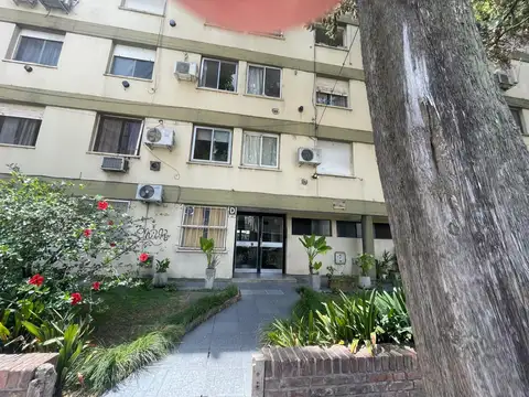 Departamento 3 ambientes en San Isidro