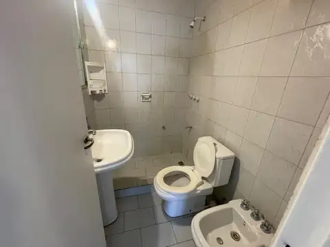 Departamento en Alquiler Apto profesional