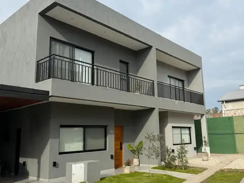 Departamento  en Venta en Springdale, Pilar, G.B.A. Zona Norte